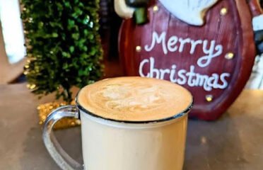 Angler Village Coffee Shop