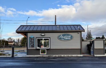 Anglers Coffee