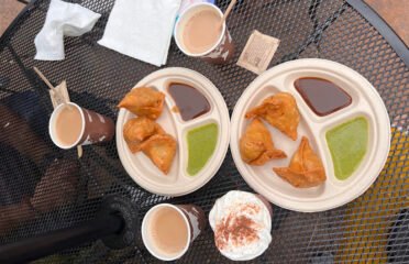 Anjaneya’s World Cafe