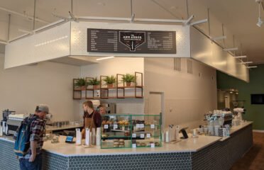 Ann Arbor Coffee Roasting Company
