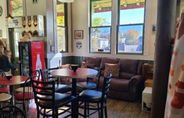 Anna Bean Coffee Company