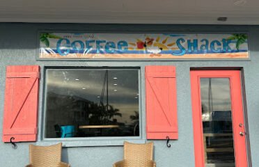 Anna Maria Island Coffee Shack
