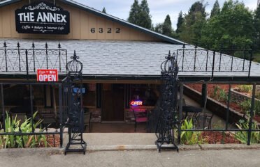 Annex Coffee and Cafe