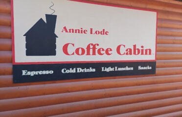 Annie Lode Coffee Cabin