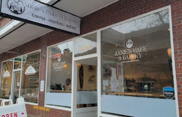 Annie’s Bakery