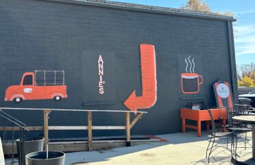Annie’s Coffeehouse