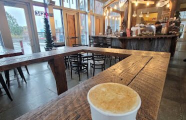 Anthem Coffee & Tea | Tacoma