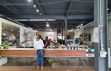 Anthology Coffee