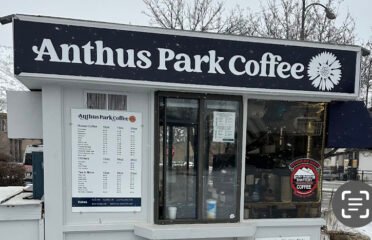 Anthus Park Coffee