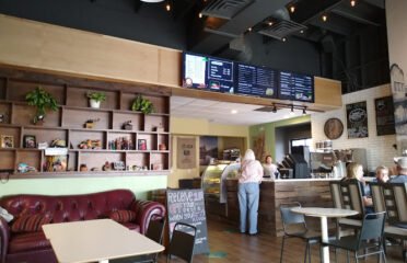 Antigua Coffee Company