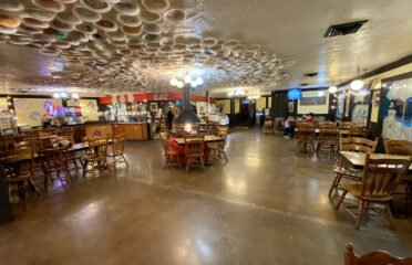 Antlers Espresso