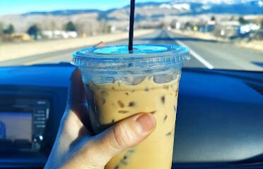 Antlers Espresso