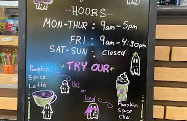 Anythink Coffee House