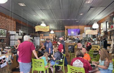 Apalachicola Chocolate & Coffee Company