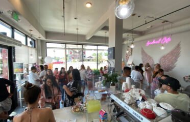Apartment Cafe