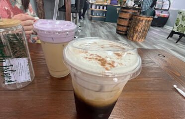 Apelu Island Cafe
