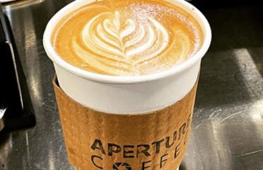 Aperture Coffee by Kearny Mesa Deli