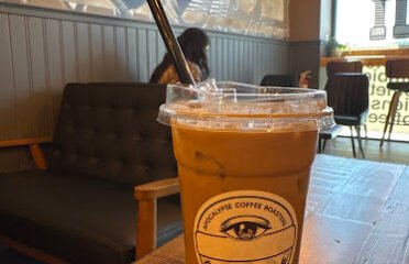 Apocalypse Coffee Roasters