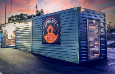 Apollo’s Coffee Shop