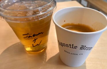 Apostle Brew
