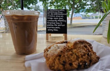 Apothecary Coffee
