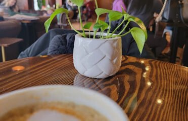 Apothecary Espresso and Coffee