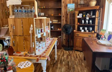 Appalachian Coffee Cupboard