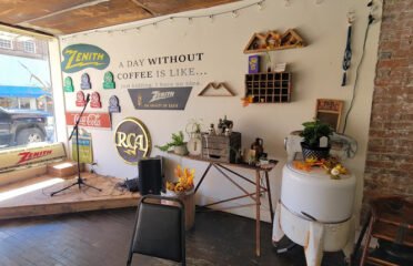 Appalachian Mercantile & Good Coffee