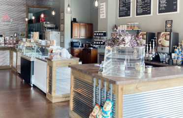 Apple Creek Coffee Co.