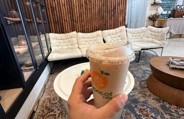 Apricot Cafe