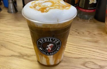 April29 CafÃƒÂ© & Thai Market