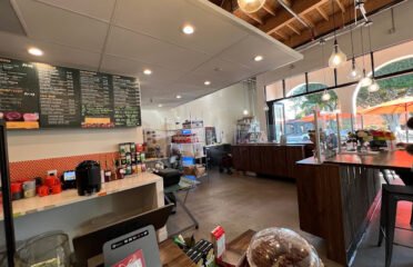 Apsara Coffee