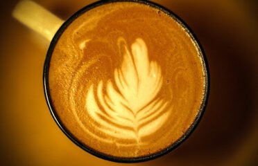 Apt 206 Coffee