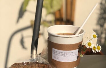 Apt.1 Coffee