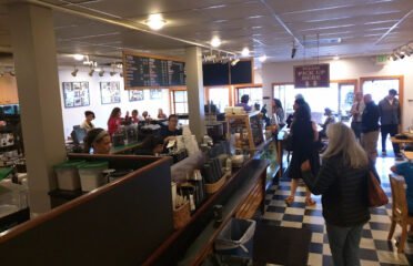 Aptos Coffee Roasting Co