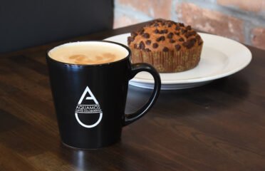 Aquamos Coffee