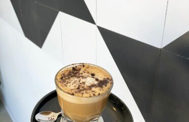 Aquarela Coffee – Chinatown