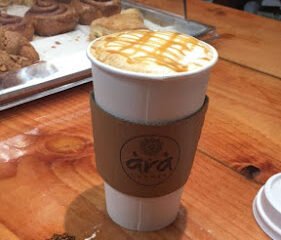 Ara Coffee