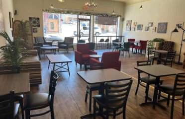 Arabica Cafe & Bakery