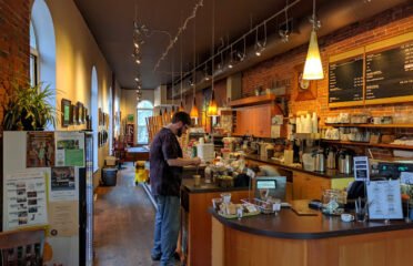 Arabica Coffee Company