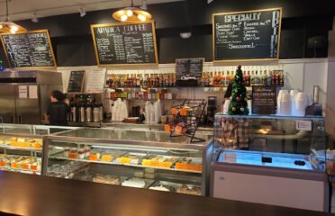 Arabica Coffee House