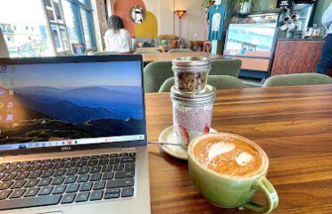 Arboretum Coffee