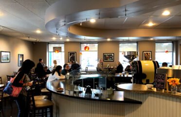 Arcedium Coffeehouse