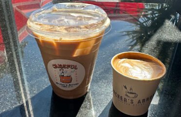 Archer’s Arrow Coffee House