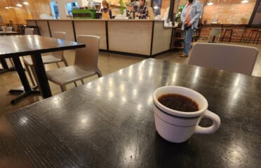 Archetype Coffee Little Bohemia