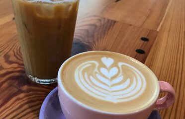 Archetype Coffee Millwork Commons