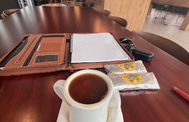 Archies Coffee Lounge