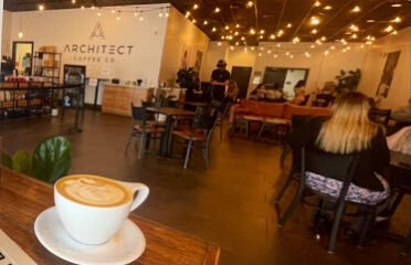 Architect Coffee Co.