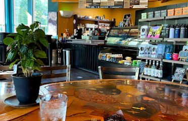 Archives Coffee House