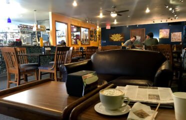 Ardys Mae Coffee And Dessert